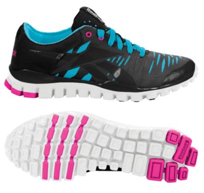Women's F RealFlex Fusion TR Training Shoe