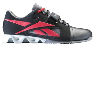 Men's CrossFit Oly U-Form Lifting Shoe