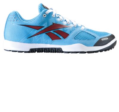 Women's CrossFit Nano 2.0 Training Shoe