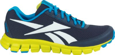 Youth Smoothflex Cushrun 2.0 (11-3) Performance Shoe