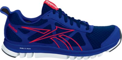 Youth Sublite Duo Run (3.5-7) Performance Shoe