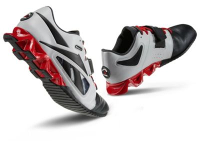 Reebok Men's Crossfit Lifter U-Form Training Shoe