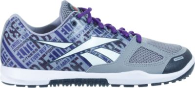Women's Crossfit Nano 2.0 Graphic Training Shoe