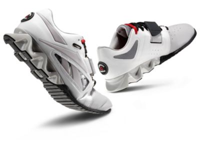 Women's Crossfit Oly U-Form Training Shoe
