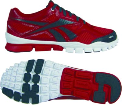 Men's Trainflex Dc Training Shoe