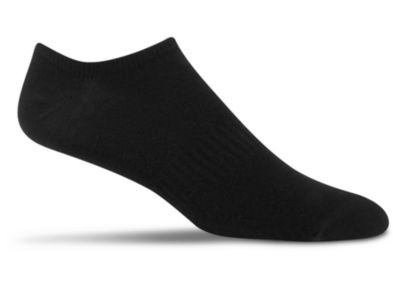 Crossfit No Show 3 Pack (10-12.5) Socks