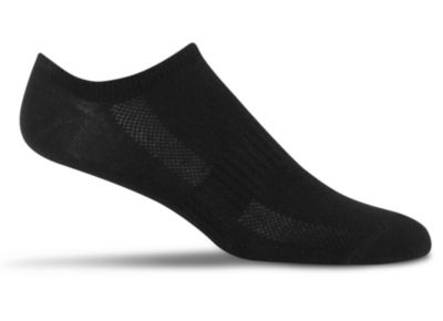 Crossfit No Show 3 Pack (8-10.5) Socks