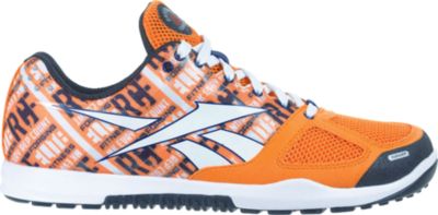 Men's Crossfit Nano 2.0 Graphic Training Shoe