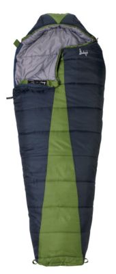 Latitude 20 Deg Reg RH Sleeping Bag