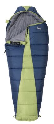 Women's Latitude 20 Deg Reg RH Sleeping Bag