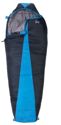 Latitude 40 Deg Long LH Sleeping Bag
