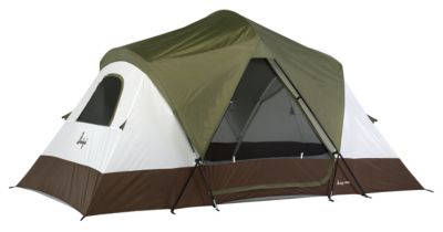 Camp Tent 6