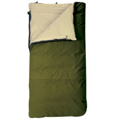 Country Squire 20 Degree Sleeping Bag