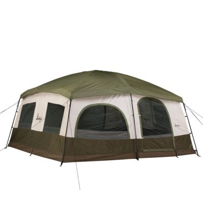 Grand Lodge 8 Tent
