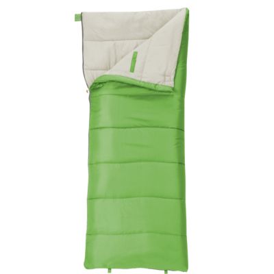 Lil' Pine 30 deg Boys' rectangular sleeping bag