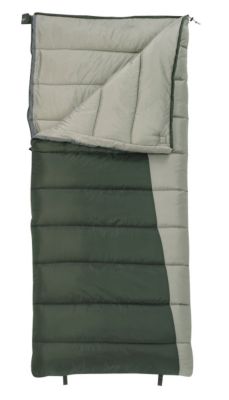 Forest 20 Reg RH Sleeping Bag