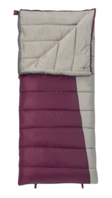 Women's Jenny 20 Reg RH Sleeping Bag