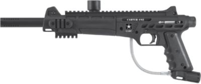 Carver One Power Pack