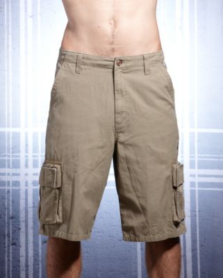 Men's Blitzkrieg Short - Khaki