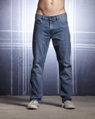 Men's 84 Slim 32