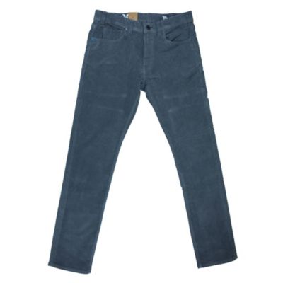 Men's 84 Slim Cord Pant - Gray