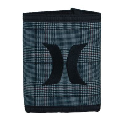 Men's Pay-Roll Tri-fold Wallet