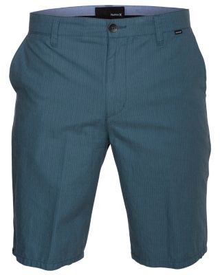 Men's Connell Short - Blue Patterned
