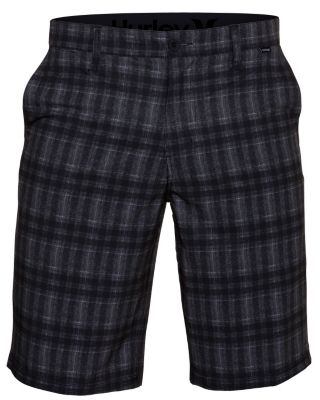 Men's Phantom Boardwalk Short - Charcoal