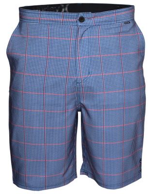 Men's Mariner Hound Boardwalk Short - Gray