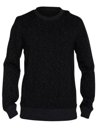 Men's Retreat Crew Sweatshirt - Charcoal
