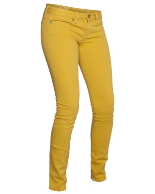 Women's 81 Skinny Legging - Yellow