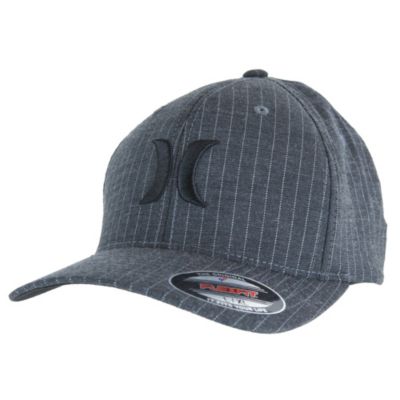 Men's One & Only Black Hat
