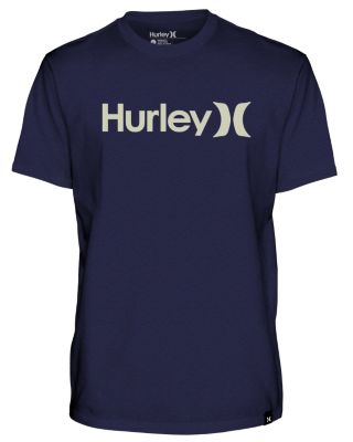 Men's One & Only Seasonal Tee-Navy