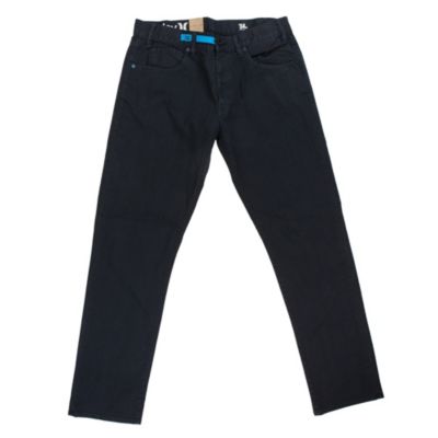 Men's 84 Twill Pant - Black
