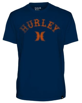 Men's Shiloh Tee-Navy