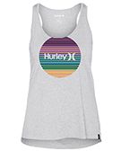 Women's Krush and Only Perfect Tank - Gray