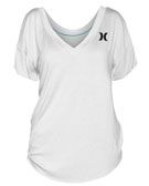 Women's One and Only Nfinitee - White