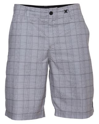 Men's Mariner Company Boardwalk Short - Brown Patterned
