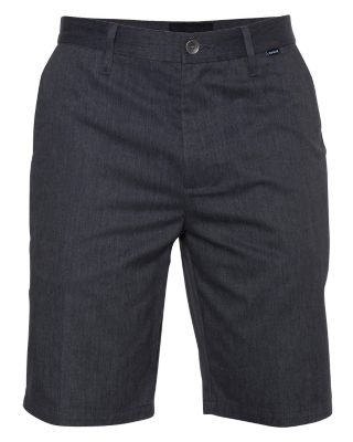 Men's One & Only Short - Dark Gray