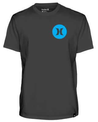 Men's Icon Krush T-Shirt - Gray