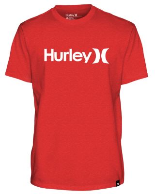 Men's One & Only Premium T-Shirt - Red