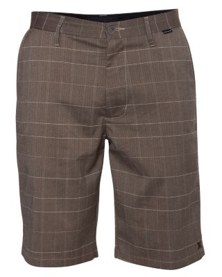 Men's Puerto Nueva Short - Brown