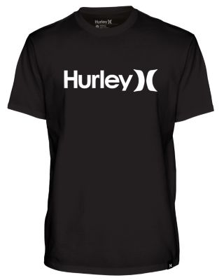 Men's One & Only Regular T-Shirt - Black