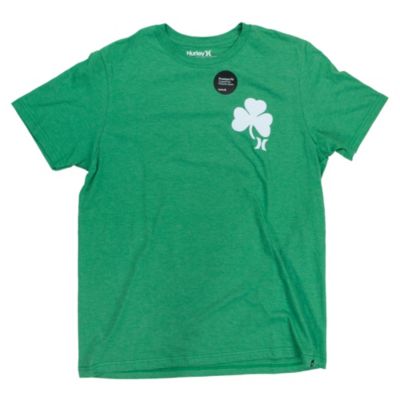 Men's O'Only T-Shirt - Bright Green /  Kelly