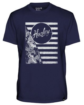 Men's Ripe T-Shirt - Navy / Dark Blue