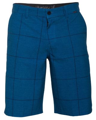 Men's Phantom 30 Mariner Rage Boardwalk Short - Blue