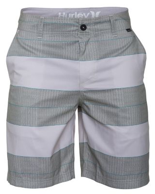 Men's Rizon Boardwalk Short - Light Gray