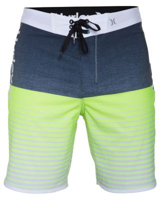 Men's Phantom 30 Froth Boardshort - Yellow