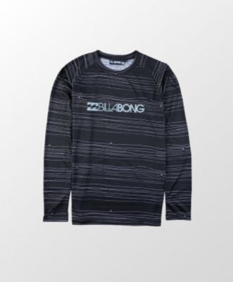 Men's Undies Top - Black Patterned