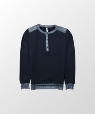 Women's Cozy Top - Black
